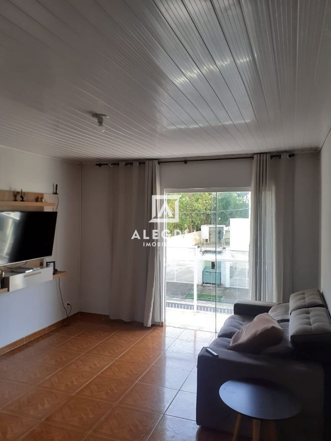 Sobrado no bairro Rio Pequeno em São José dos Pinhais em São José dos Pinhais