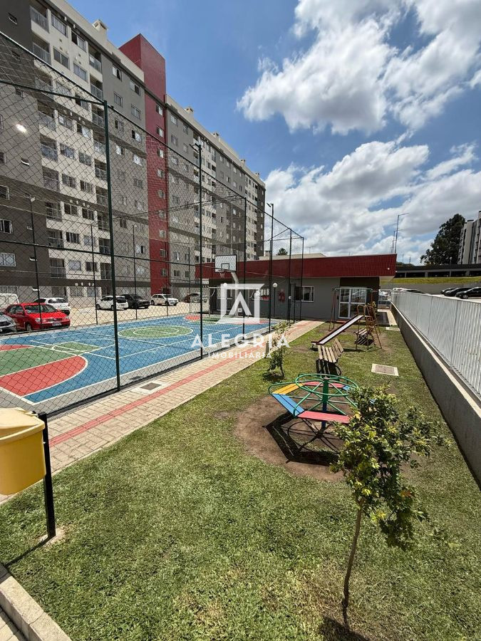 Lindo Apartamento no Bairro Aristocrata em São José dos Pinhais