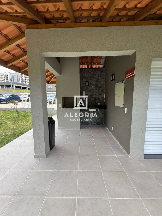 Lindo Apartamento no Bairro Aristocrata em São José dos Pinhais