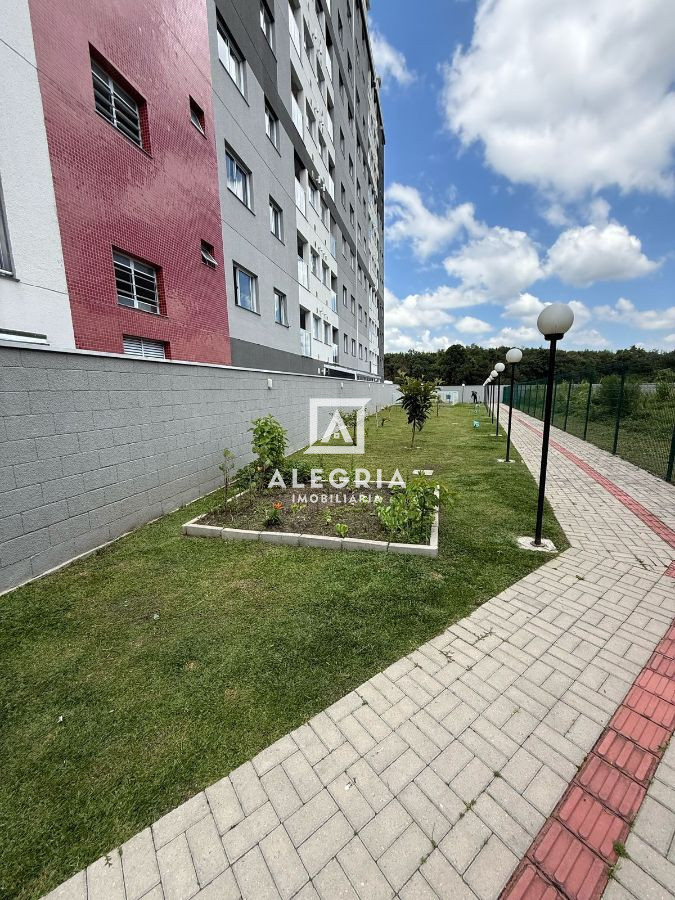 Lindo Apartamento no Bairro Aristocrata em São José dos Pinhais