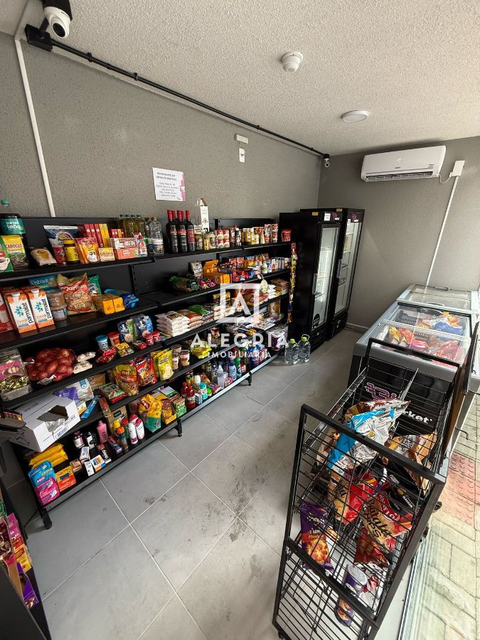 Lindo Apartamento no Bairro Aristocrata em São José dos Pinhais