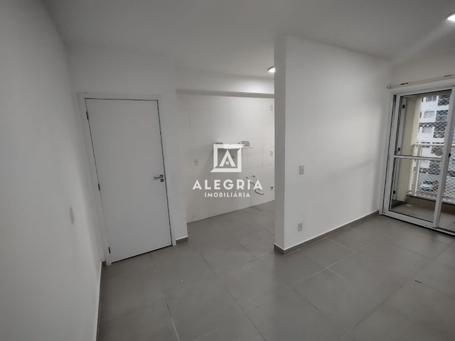 Lindo Apartamento no Bairro Aristocrata em São José dos Pinhais