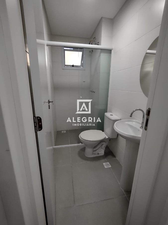 Lindo Apartamento no Bairro Aristocrata em São José dos Pinhais