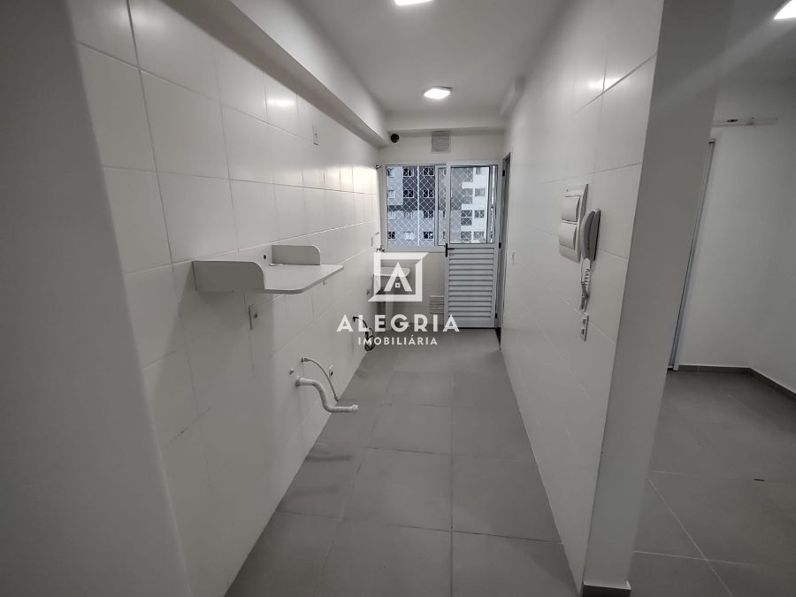 Lindo Apartamento no Bairro Aristocrata em São José dos Pinhais