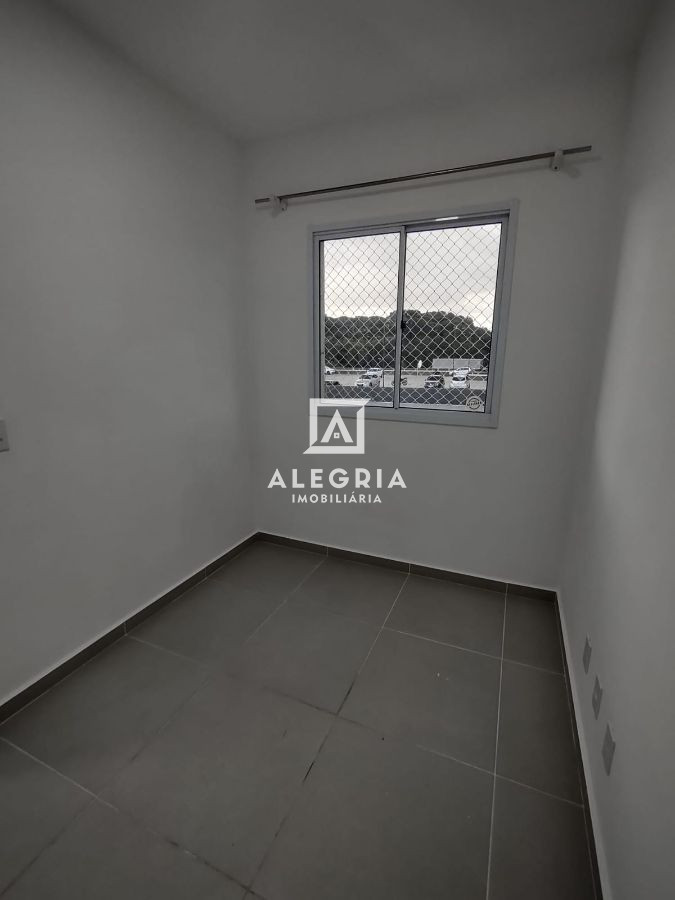 Lindo Apartamento no Bairro Aristocrata em São José dos Pinhais