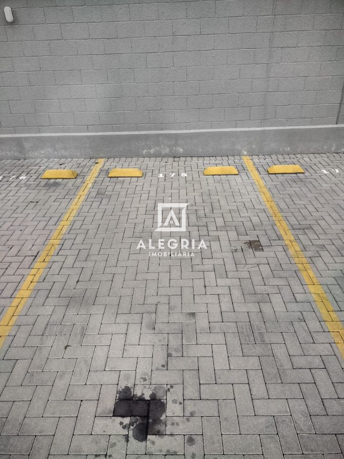Lindo Apartamento no Bairro Aristocrata em São José dos Pinhais