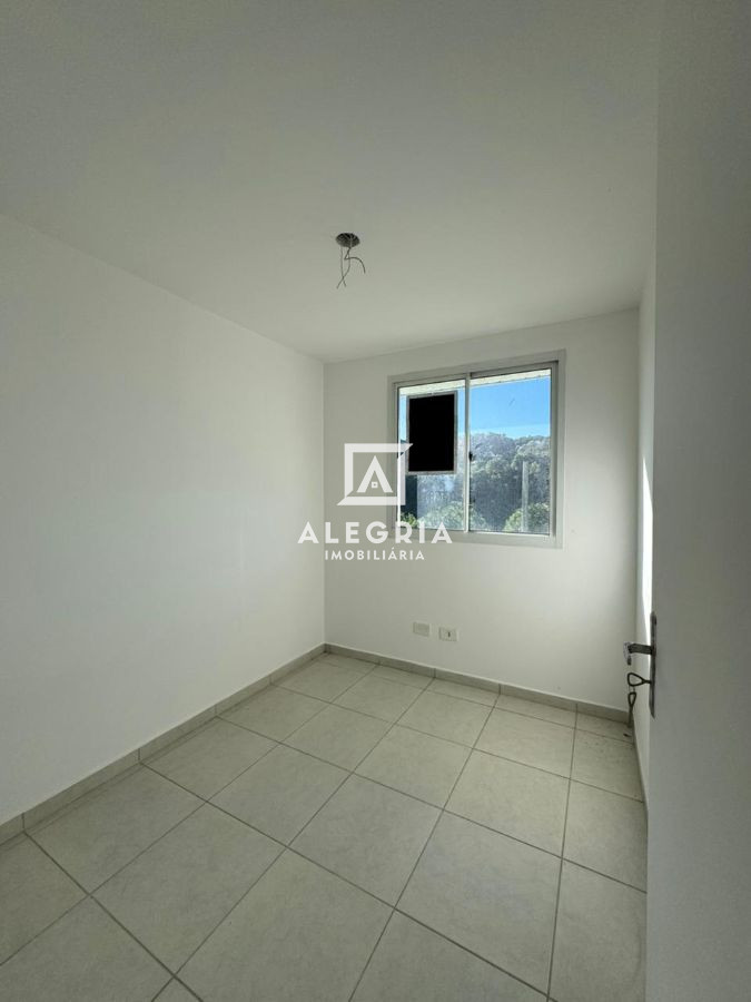 Lindo Apartamento Contendo 03 Dormitórios no Rio Pequeno em São José dos Pinhais