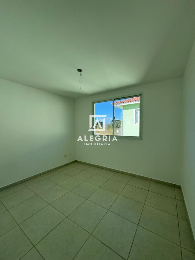 Lindo Apartamento Contendo 03 Dormitórios no Rio Pequeno em São José dos Pinhais
