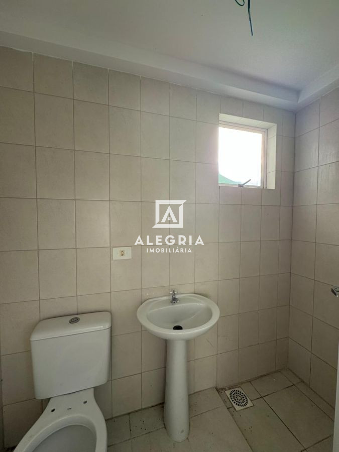 Lindo Apartamento Contendo 03 Dormitórios no Rio Pequeno em São José dos Pinhais