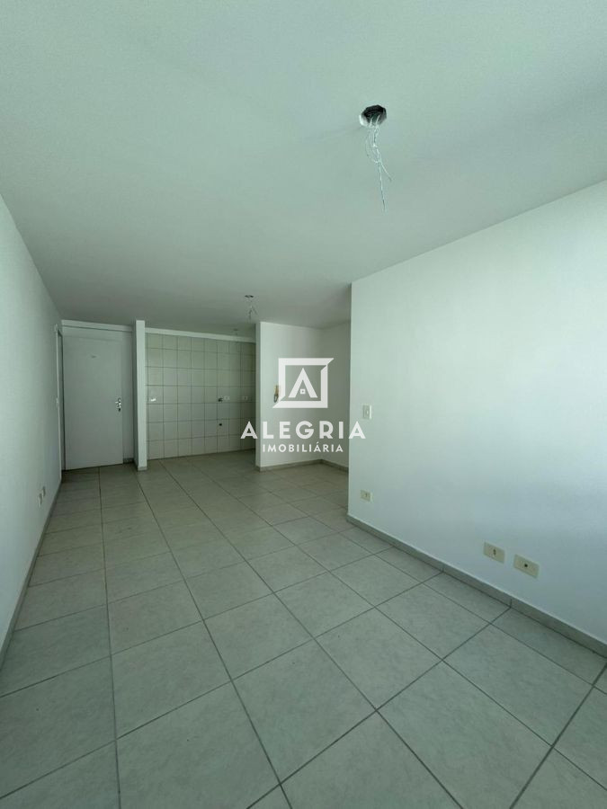 Lindo Apartamento Contendo 03 Dormitórios no Rio Pequeno em São José dos Pinhais