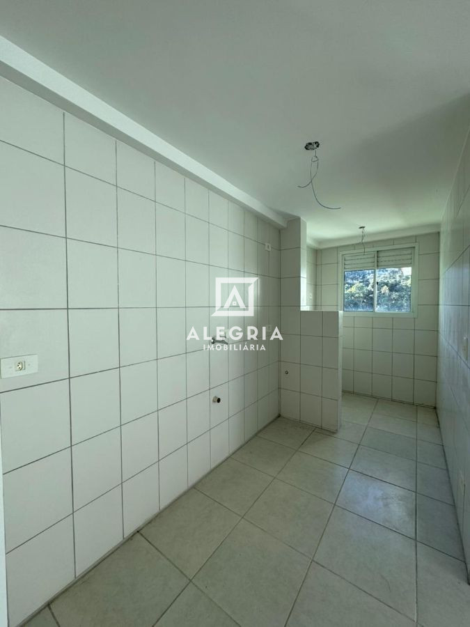 Lindo Apartamento Contendo 03 Dormitórios no Rio Pequeno em São José dos Pinhais