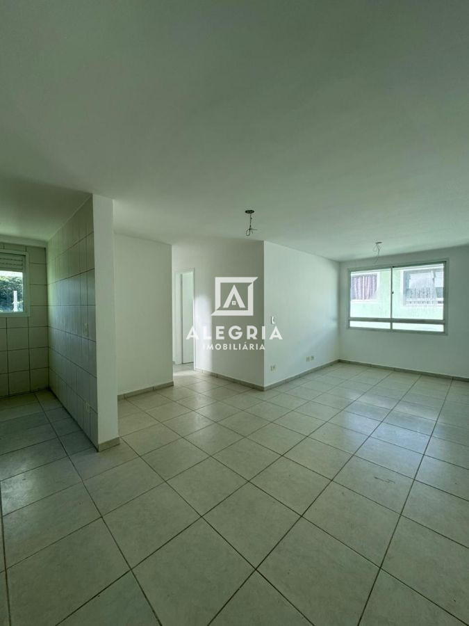 Lindo Apartamento Contendo 03 Dormitórios no Rio Pequeno em São José dos Pinhais
