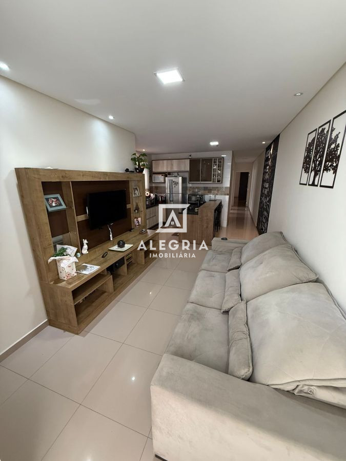Linda Casa no Bairro Afonso Pena em São José dos Pinhais