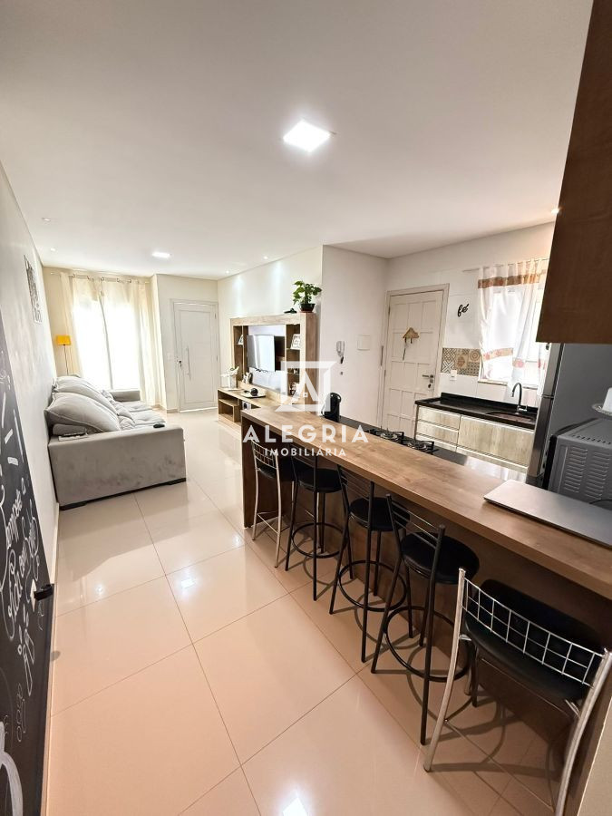 Linda Casa no Bairro Afonso Pena em São José dos Pinhais