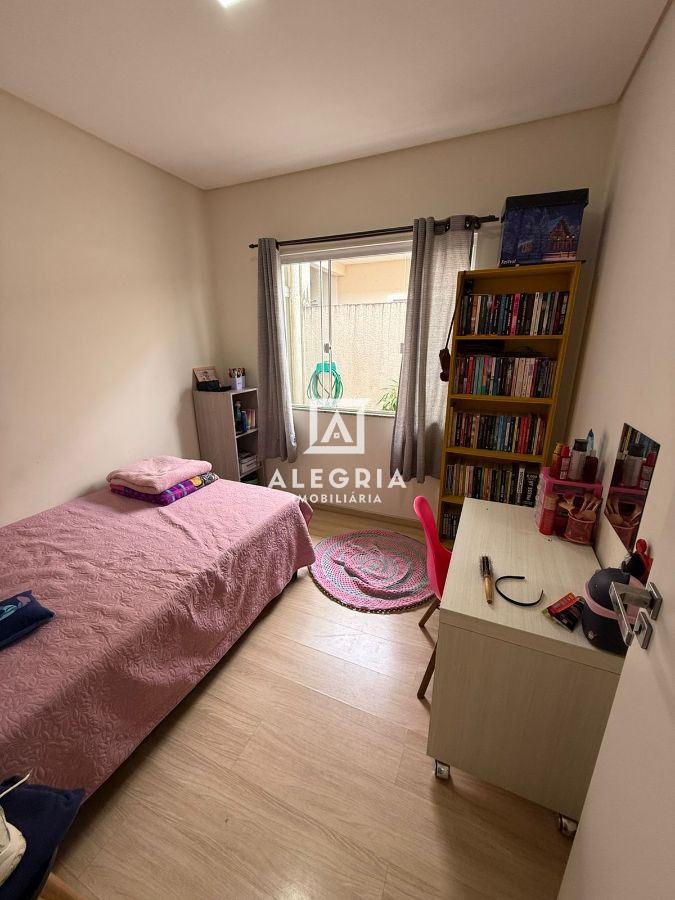 Linda Casa no Bairro Afonso Pena em São José dos Pinhais