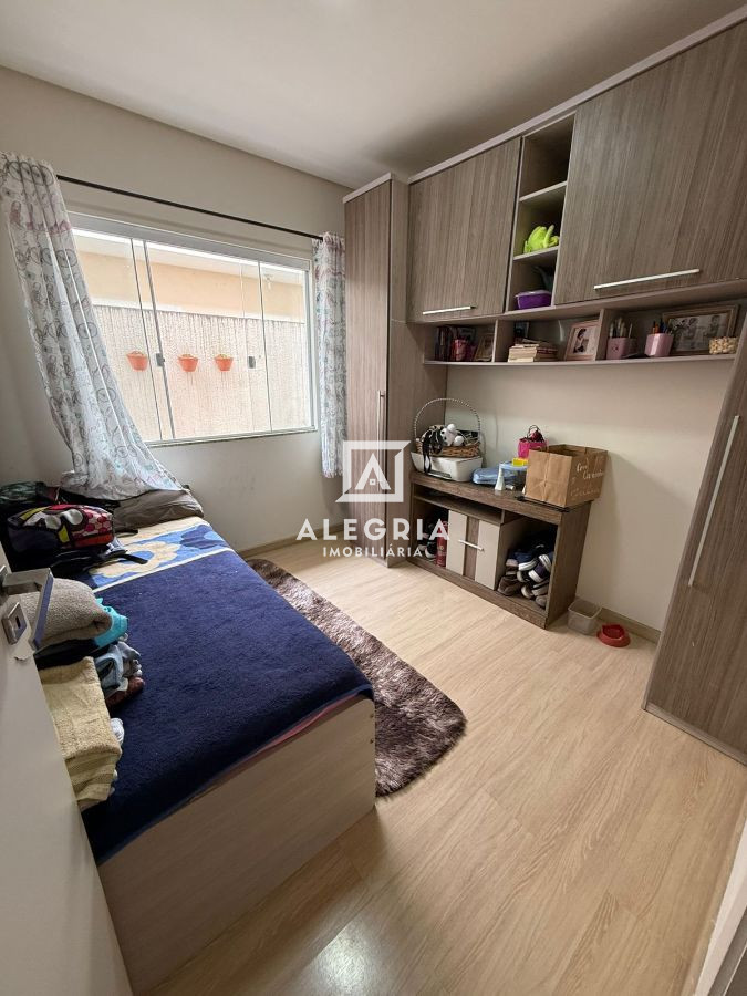 Linda Casa no Bairro Afonso Pena em São José dos Pinhais