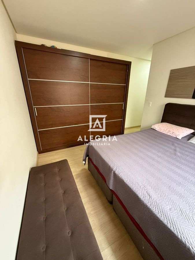 Linda Casa no Bairro Afonso Pena em São José dos Pinhais
