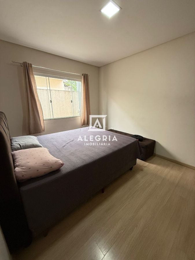 Linda Casa no Bairro Afonso Pena em São José dos Pinhais