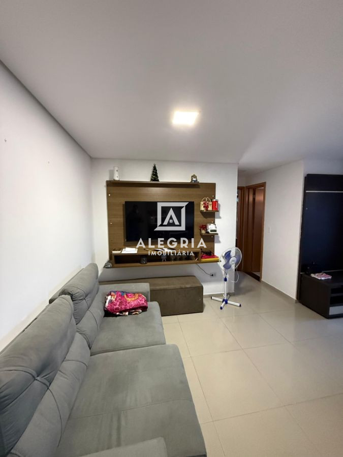 Lindo Apartamento Terreo Com Garden no Parque da Fonte em São José dos Pinhais
