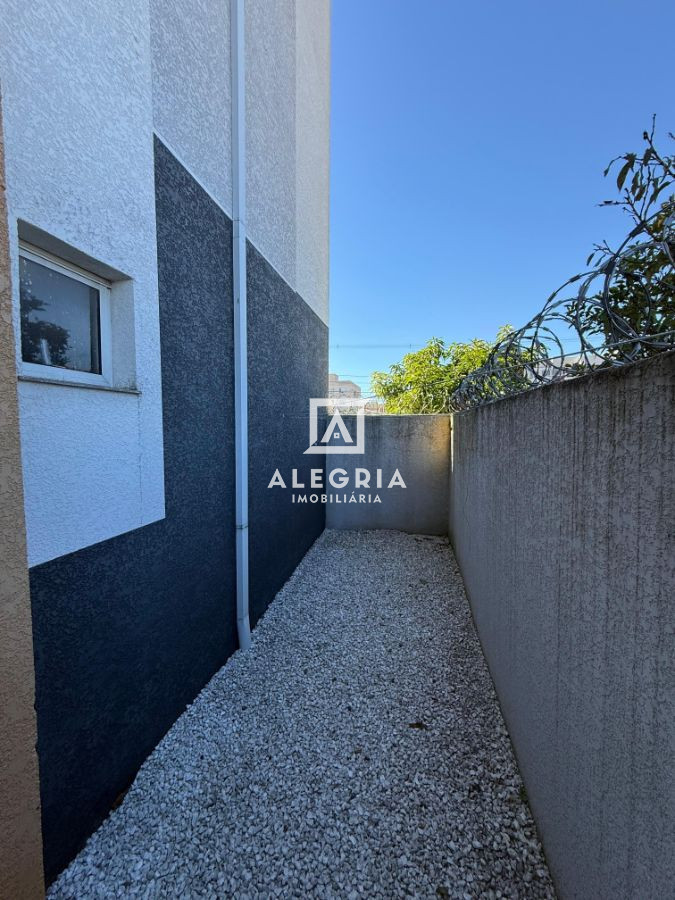 Lindo Apartamento Terreo Com Garden no Parque da Fonte em São José dos Pinhais