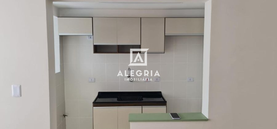 Lindo Apartamento no Bairro Rio Pequeno em São José dos Pinhais