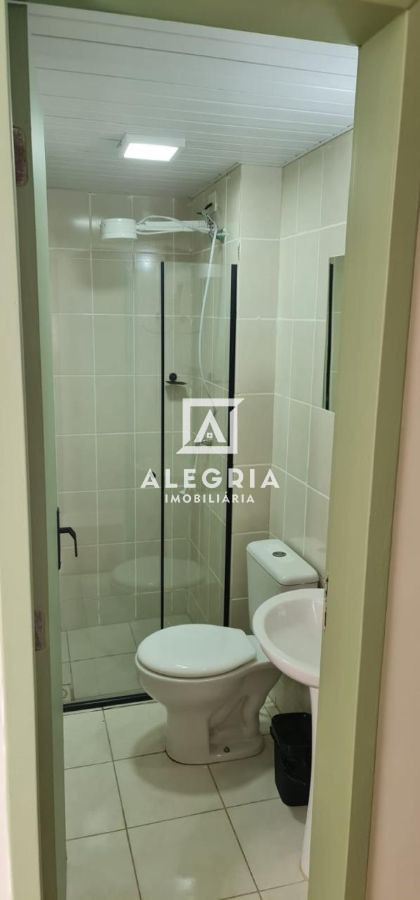Lindo Apartamento no Bairro Rio Pequeno em São José dos Pinhais