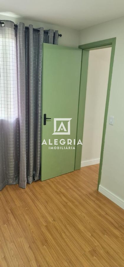 Lindo Apartamento no Bairro Rio Pequeno em São José dos Pinhais