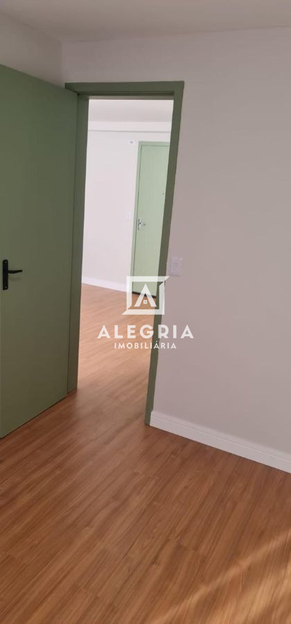 Lindo Apartamento no Bairro Rio Pequeno em São José dos Pinhais