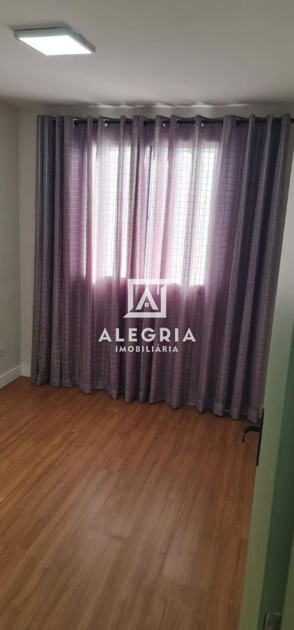Lindo Apartamento no Bairro Rio Pequeno em São José dos Pinhais