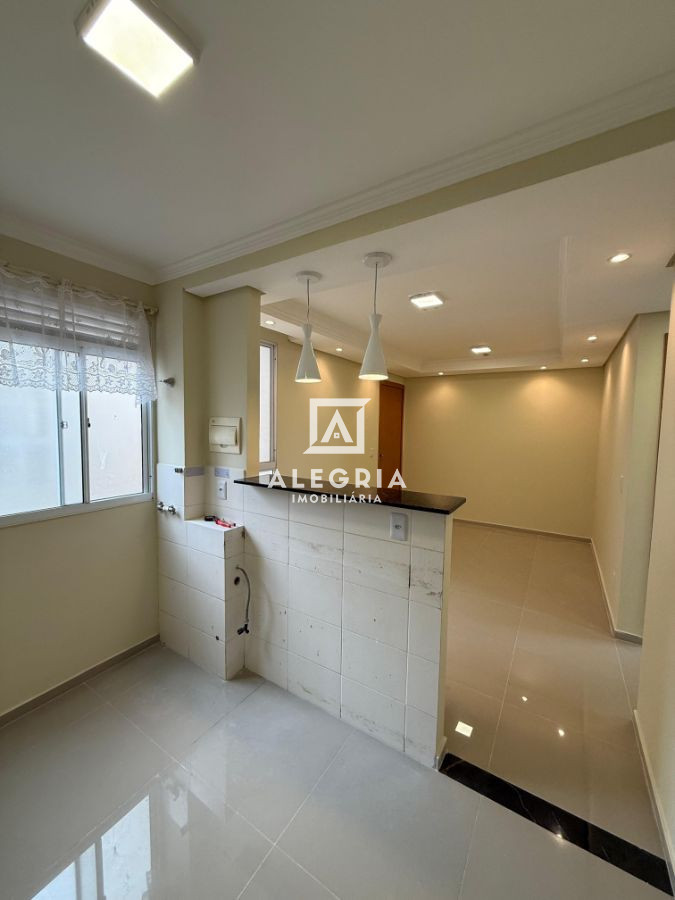 Lindo Apartamento Reformado no Casa Blanca em São José dos Pinhais