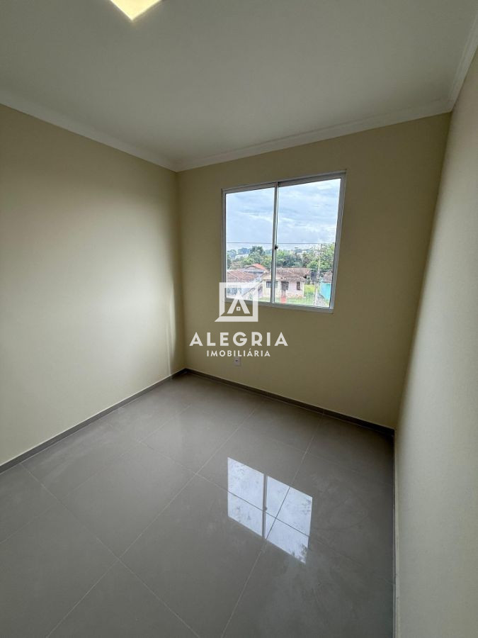 Lindo Apartamento Reformado no Casa Blanca em São José dos Pinhais