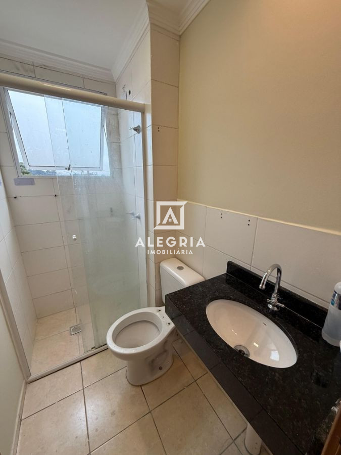 Lindo Apartamento Reformado no Casa Blanca em São José dos Pinhais