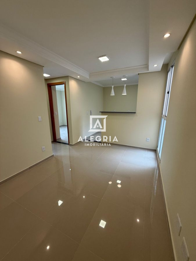 Lindo Apartamento Reformado no Casa Blanca em São José dos Pinhais
