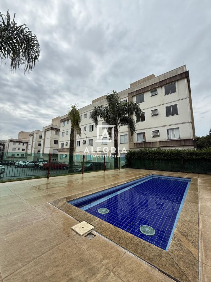 Lindo Apartamento Reformado no Casa Blanca em São José dos Pinhais