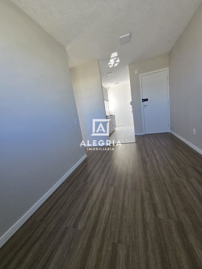 Lindo apartamento 2 Dormitórios bairro Afonso Pena em São José dos Pinhais
