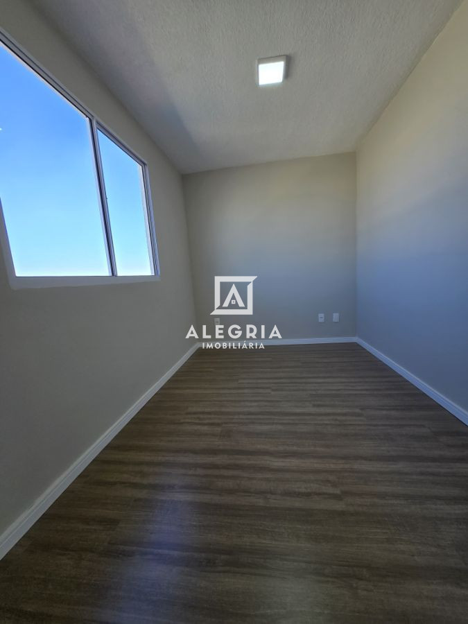 Lindo apartamento 2 Dormitórios bairro Afonso Pena em São José dos Pinhais