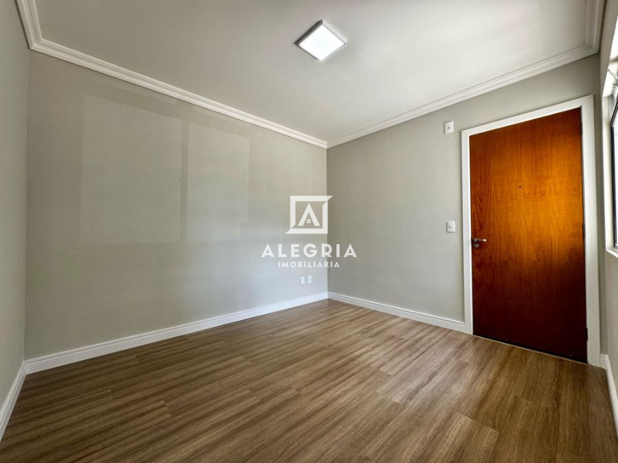 Lindo Apartamento Contendo 02 Dormitórios na Colonia Rio Grande em São José dos Pinhais