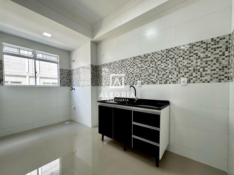 Lindo Apartamento Contendo 02 Dormitórios na Colonia Rio Grande em São José dos Pinhais