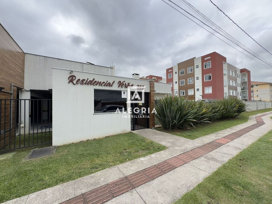 Lindo Apartamento no Bairro Cidade Jardim em São José dos Pinhais