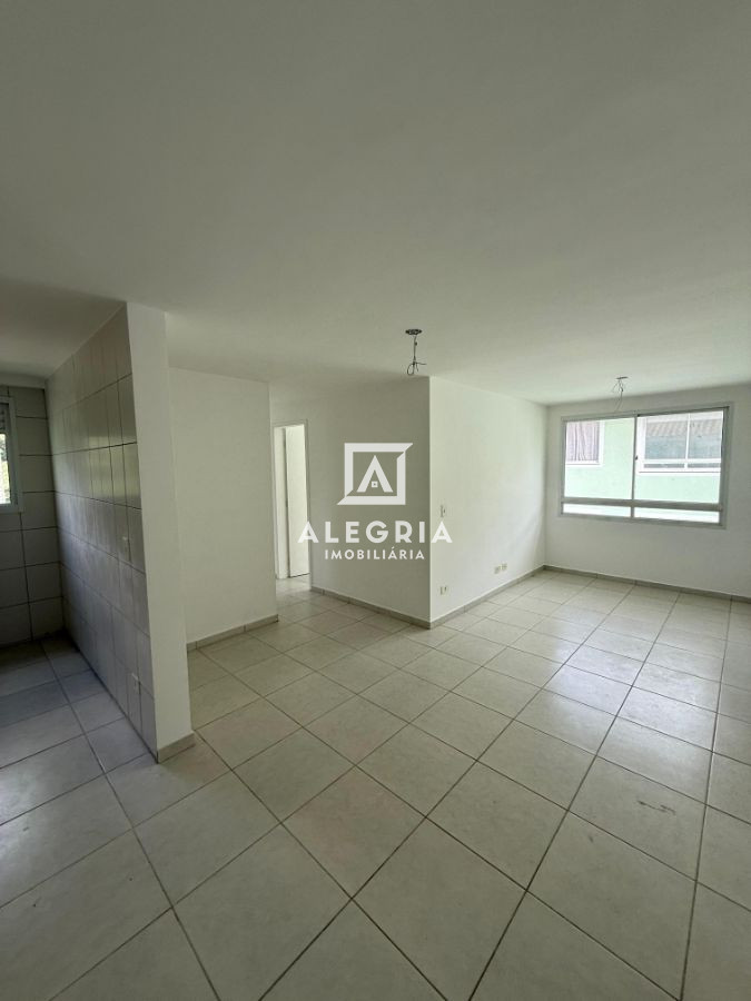 Lindo Apartamento no Bairro Rio Pequeno em São José dos Pinhais