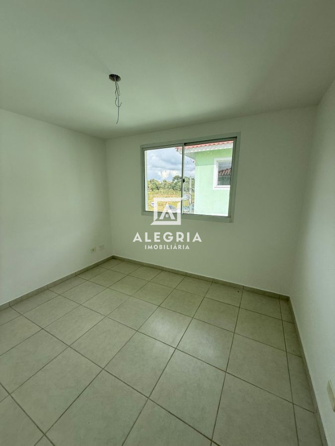 Lindo Apartamento no Bairro Rio Pequeno em São José dos Pinhais