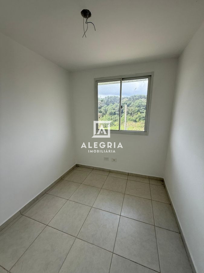 Lindo Apartamento no Bairro Rio Pequeno em São José dos Pinhais