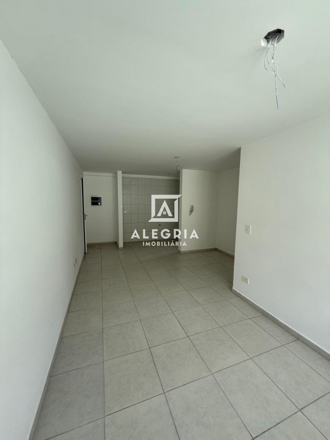 Lindo Apartamento no Bairro Rio Pequeno em São José dos Pinhais