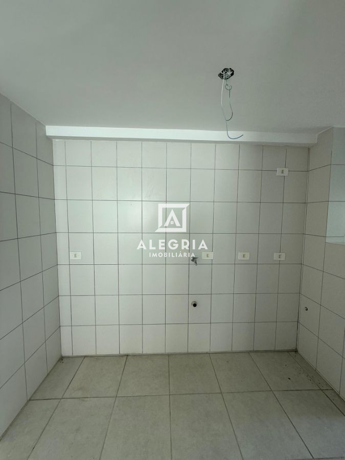 Lindo Apartamento no Bairro Rio Pequeno em São José dos Pinhais