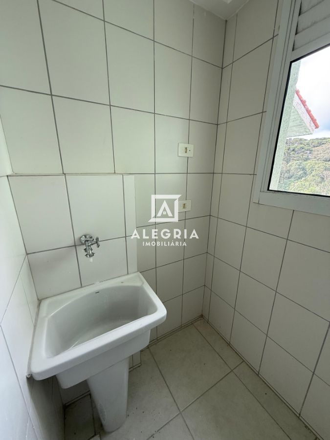 Lindo Apartamento no Bairro Rio Pequeno em São José dos Pinhais