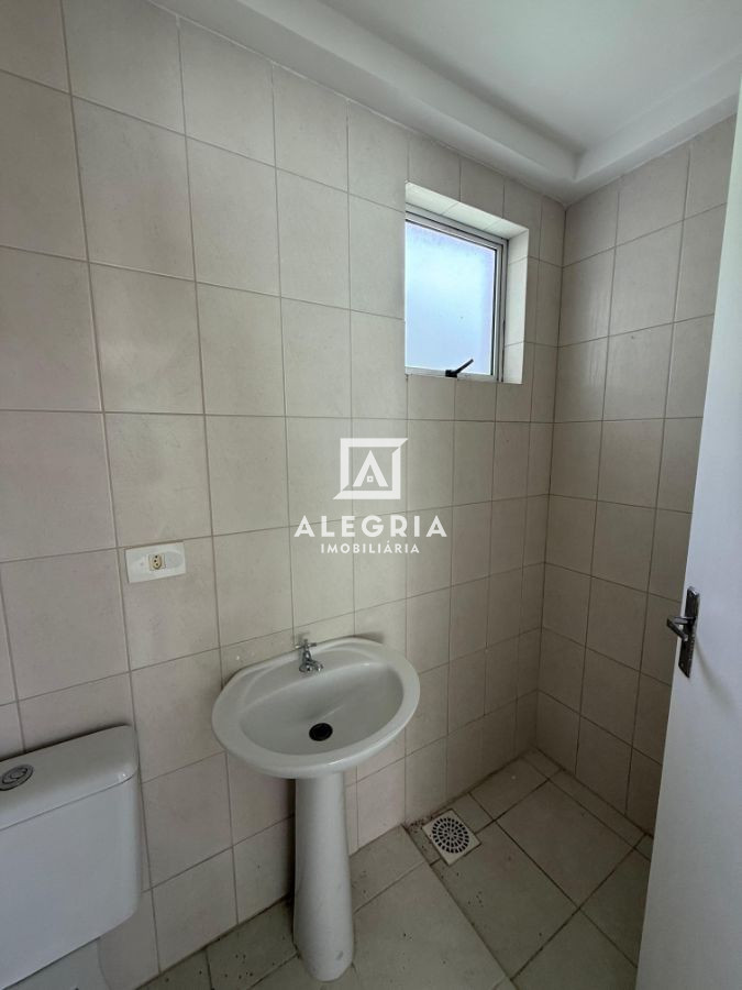 Lindo Apartamento no Bairro Rio Pequeno em São José dos Pinhais