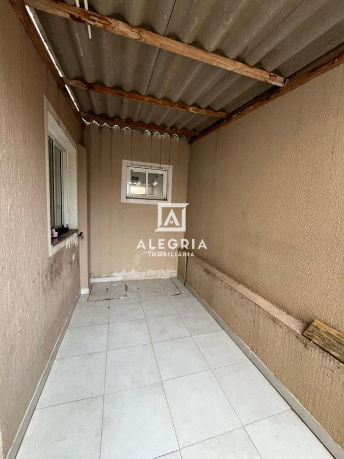 Lindo Apartamento terreo com garden no Bairro Parque da Fonte em São José dos Pinhais