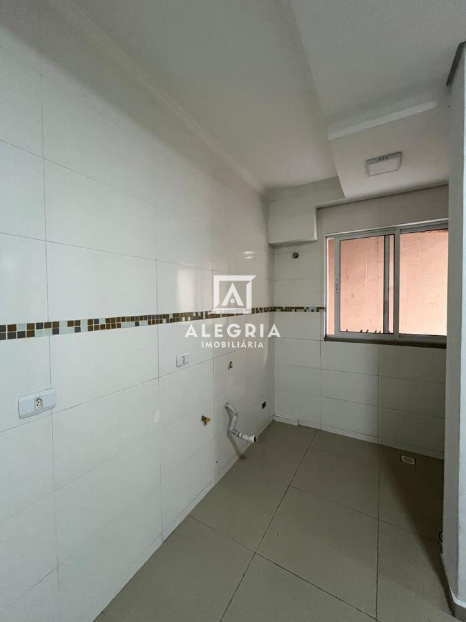 Lindo Apartamento terreo com garden no Bairro Parque da Fonte em São José dos Pinhais