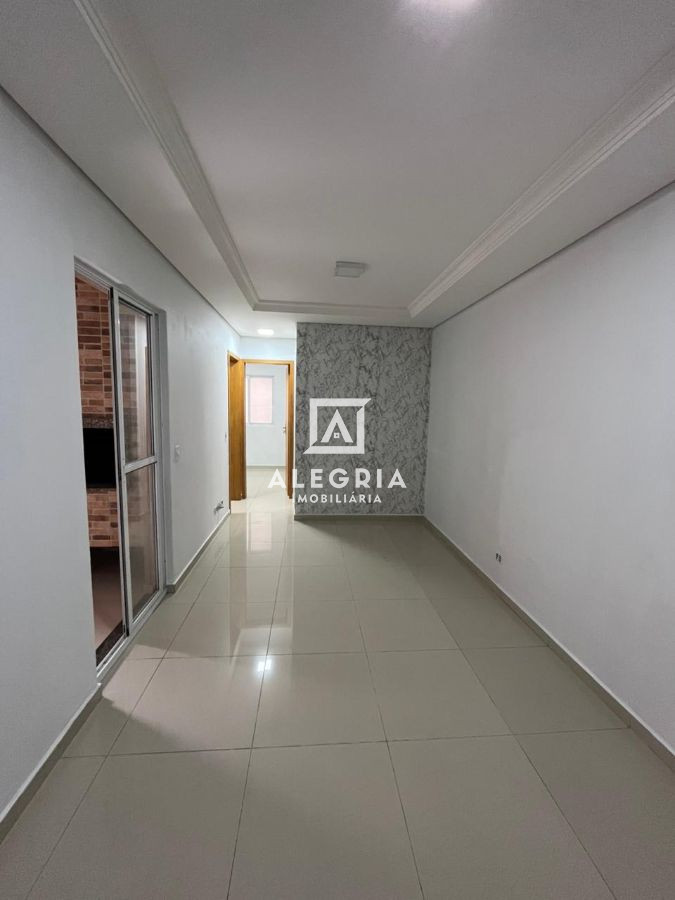 Lindo Apartamento terreo com garden no Bairro Parque da Fonte em São José dos Pinhais