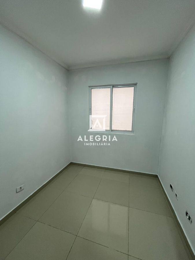 Lindo Apartamento terreo com garden no Bairro Parque da Fonte em São José dos Pinhais